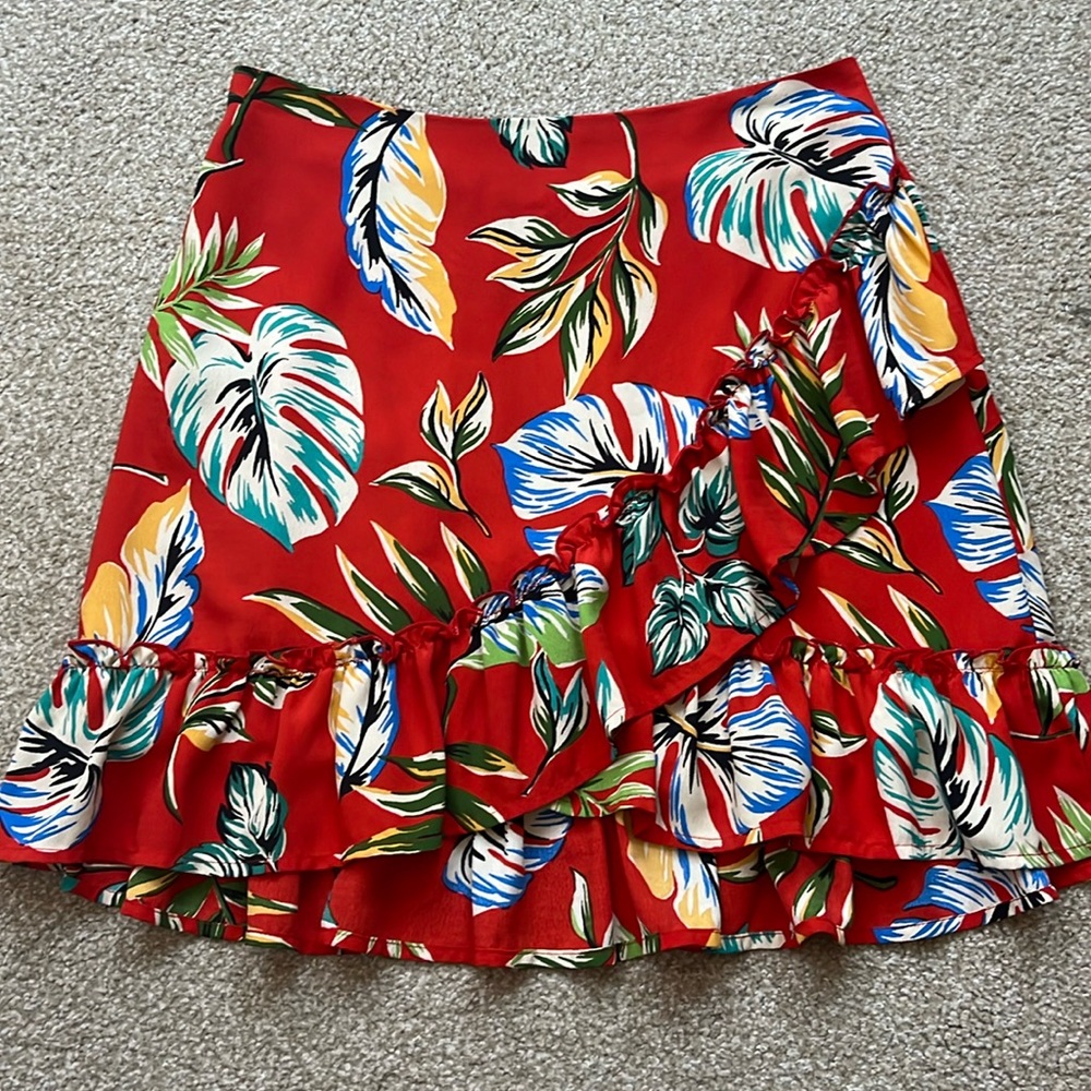Moon River Skirt M